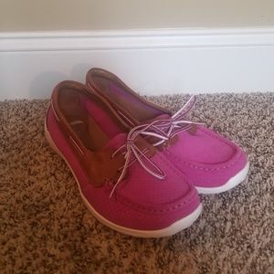 Never worn Loafers